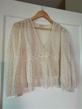 Sunday best top
